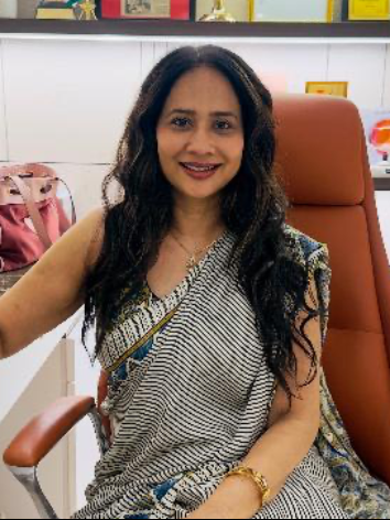 Dr. Archana Chowdhry