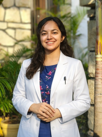 Dr. Aishwarya Akolkar