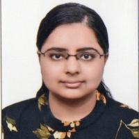 Dr.Riddhi Vora