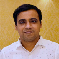 Dr. Manish Kumar Karn