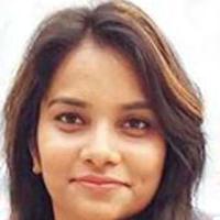 Dr. Khushboo Chauhan