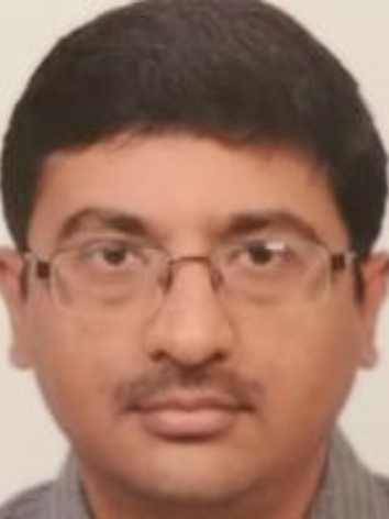 Dr. Shah Kalpit Pravinbhai