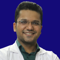 Dr.Kavin Shroff