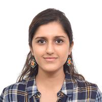 Dr. Sushmitha Samak S