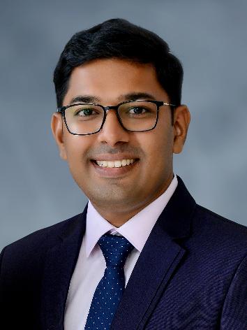 Dr. Ankur Suresh Sancheti