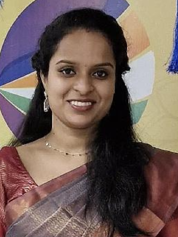 Dr. Praveena Shyam
