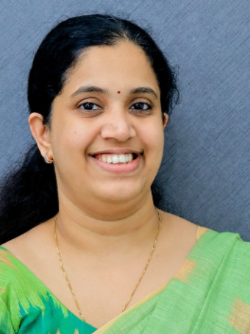 Dr. Nayana G