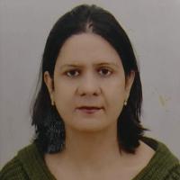 Dr. Neebha Anand