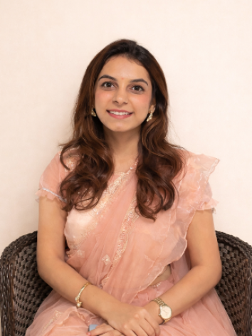 Dr. Sakshi Ramnani