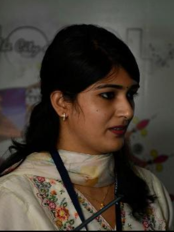 Dr. Anamika Paul