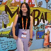 Dr. Bidisha Panjjyok