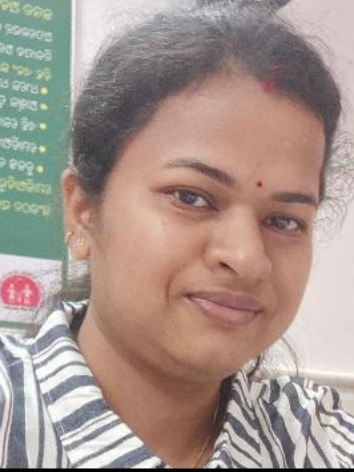 Dr. Meghna Samantaray