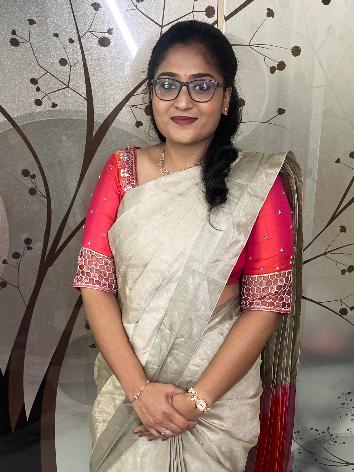 Dr. Priyadarshini Parthasarathi