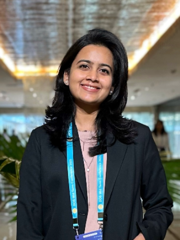 Dr. Siva Naga Sravani Yarrarapu