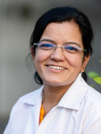 Dr. Rekha Singhal
