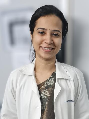 Dr. Rajashree Ezhilan