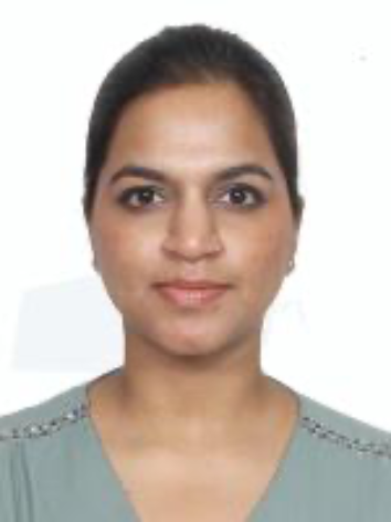 Dr. Aastha Agarwal