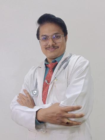 Dr. Amol Jambhulkar