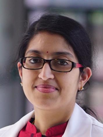 Dr.  Divya Rajsrinivas