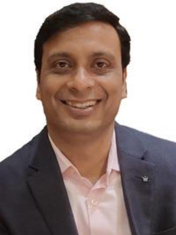 Dr. Ankur K Shrivastava