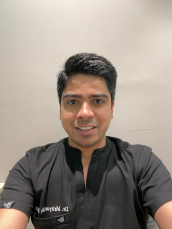 Dr. Mrityunjay Singh