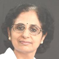 Prof. Seema Sen