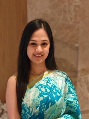 Dr. Karishma Tendulkar