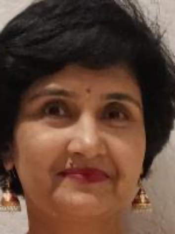 Prof. Vaishali Lalit Une