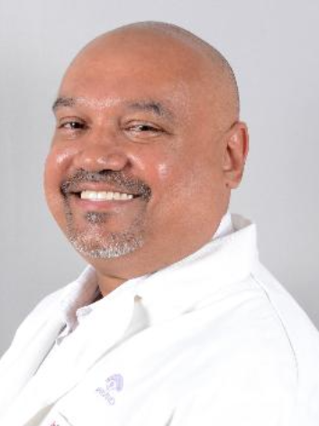 Dr.  Rodney John Morris