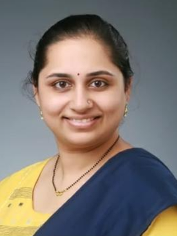 Dr. Aditi Pujari