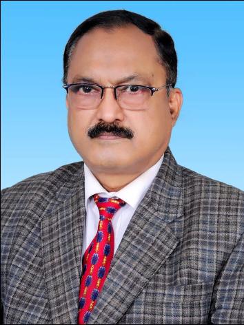 Dr. Milind Kumar