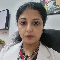 Prof. Dr. Tarannum Shakeel