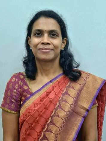 Dr. Jeevitha Jagannathan