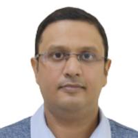 Dr. AMIT NANDAN TRIPATHI