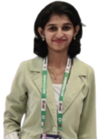 Dr. KRISHNAPRIYA J KAIMAL