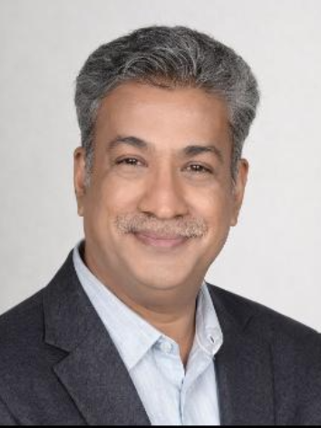 Dr. Rengaraj Venkatesh