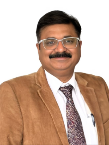 Dr.Rajeev Prasad