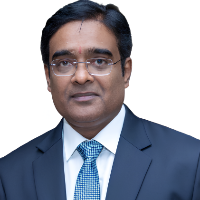 Prof. Santosh Singh Patel