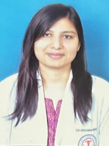 Dr. Archana Singh