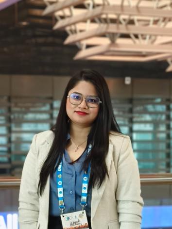 Dr. Anamika Chowdhury