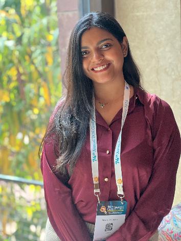 Dr. Dr. Pratistha Rath