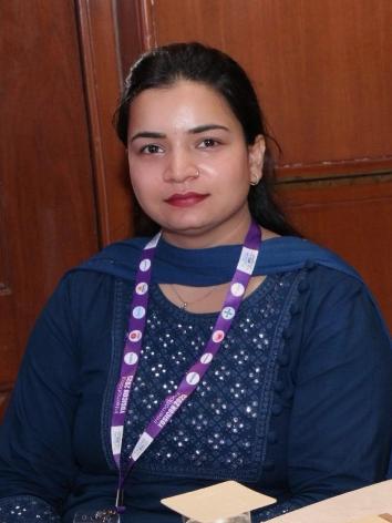 Dr. Charul Mittal