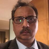 Dr. Muralidhar Srimat Tirumala