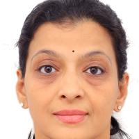 Dr. Kalpana Babu Murthy