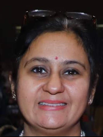 Dr. Shweta Walia