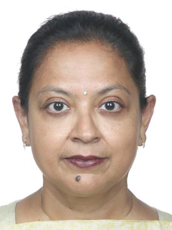 Dr. Sujata Guha