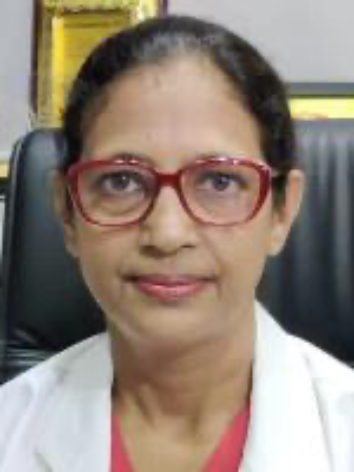 Dr. Neera Agrawal