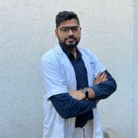 Dr. Nilay Rajendra Dhore