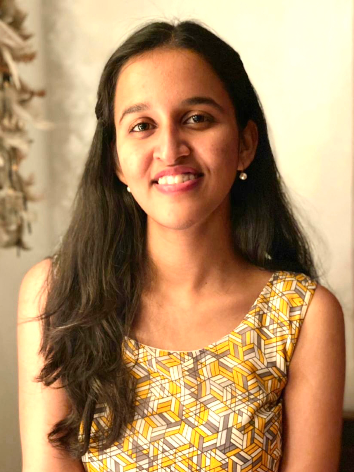 Dr. Mithila Joshi