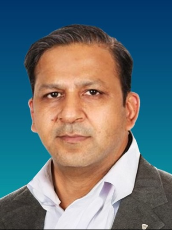 Dr. Sangeet Mittal